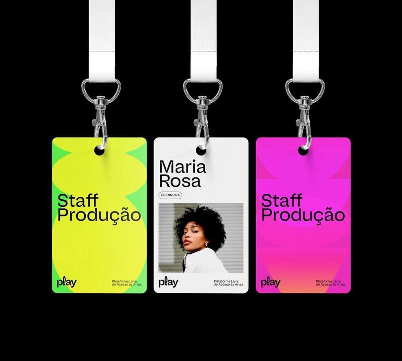 PVC Card Holder with 2-side Printing