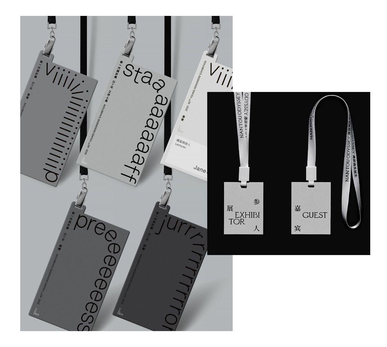 PVC Card Holder with 2-side Printing