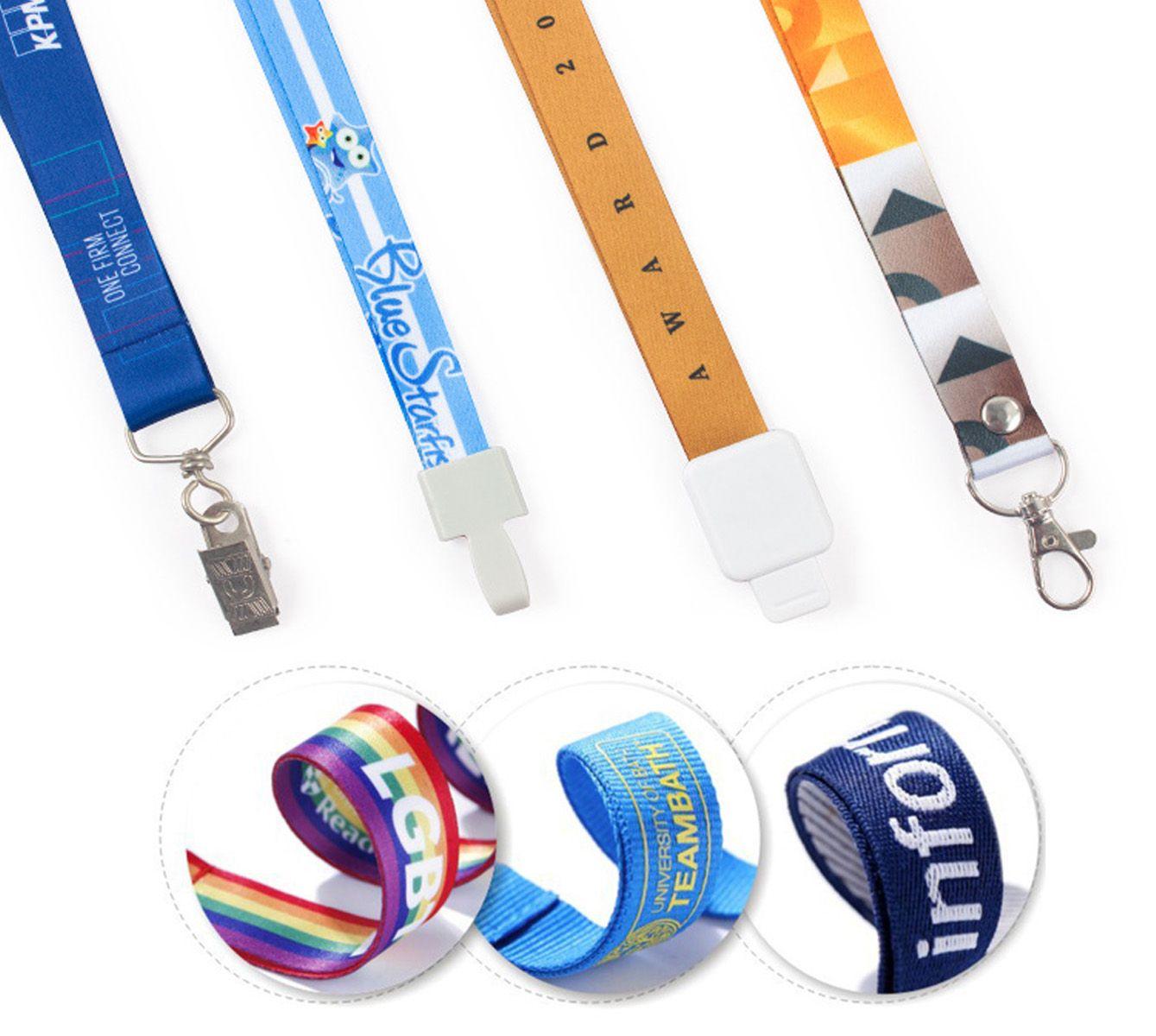 PVC Card Holder with 2-side Printing