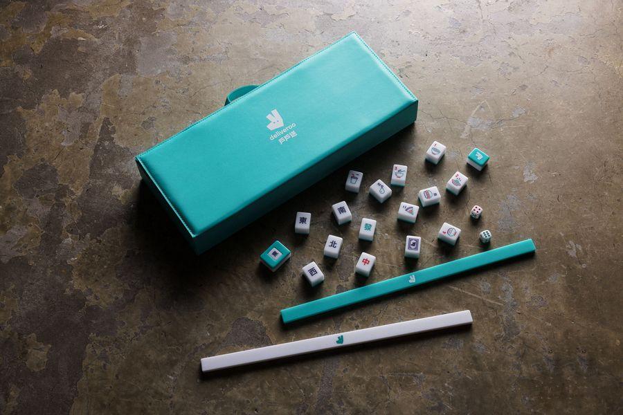 戶戶送麻雀套裝