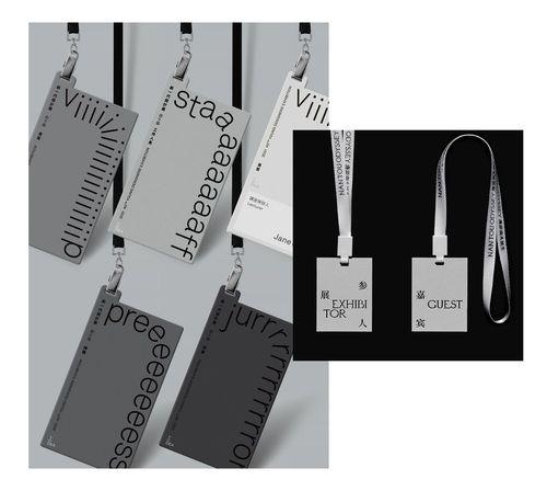 PVC Card Holder with 2-side Printing